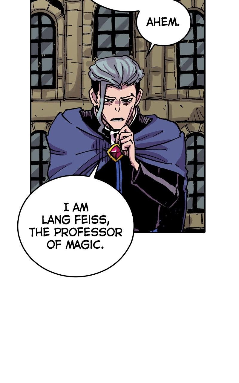 The Clevatess Manga Chapter Chapter 67