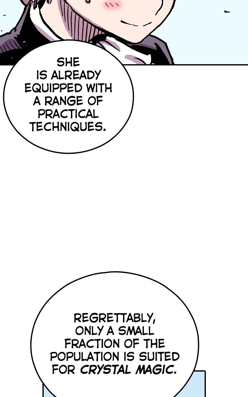 The Clevatess Manga Chapter Chapter 67