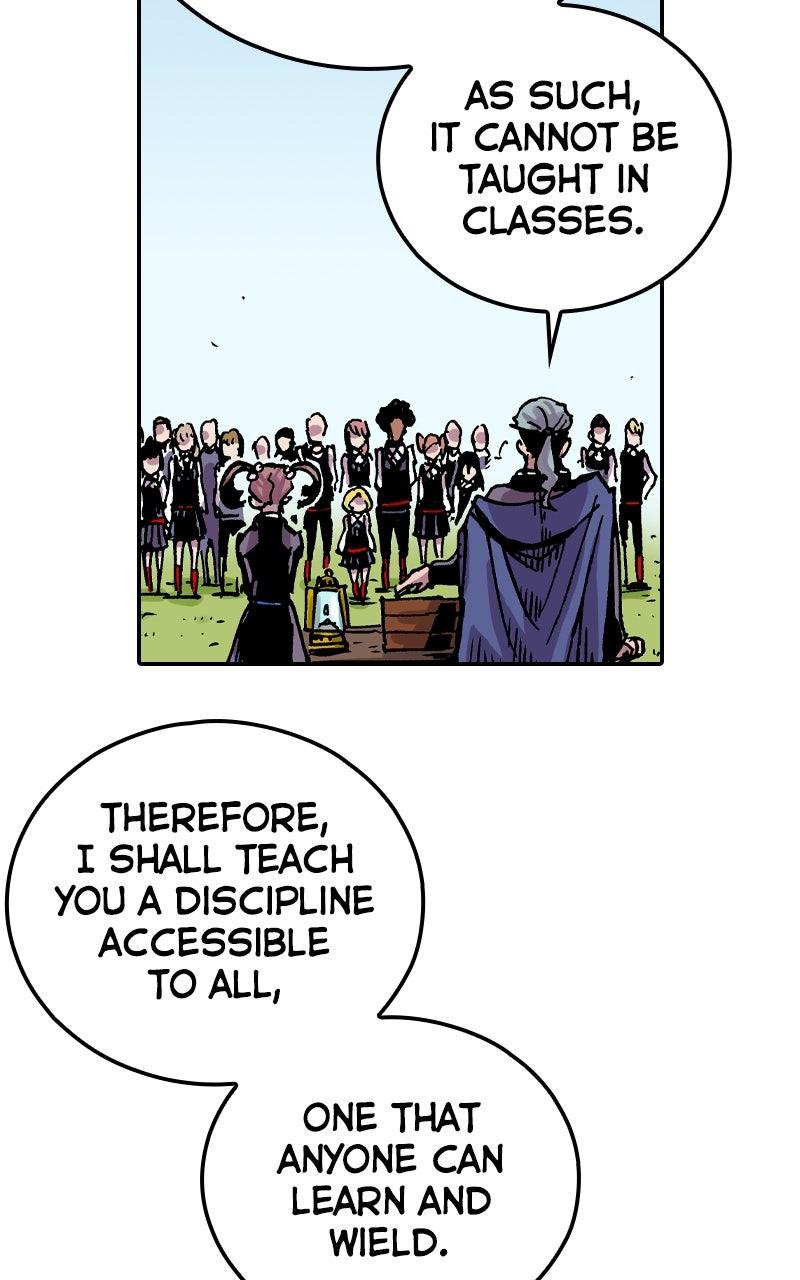 The Clevatess Manga Chapter Chapter 67