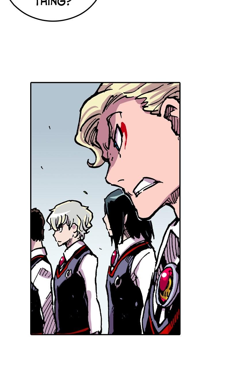 The Clevatess Manga Chapter Chapter 67