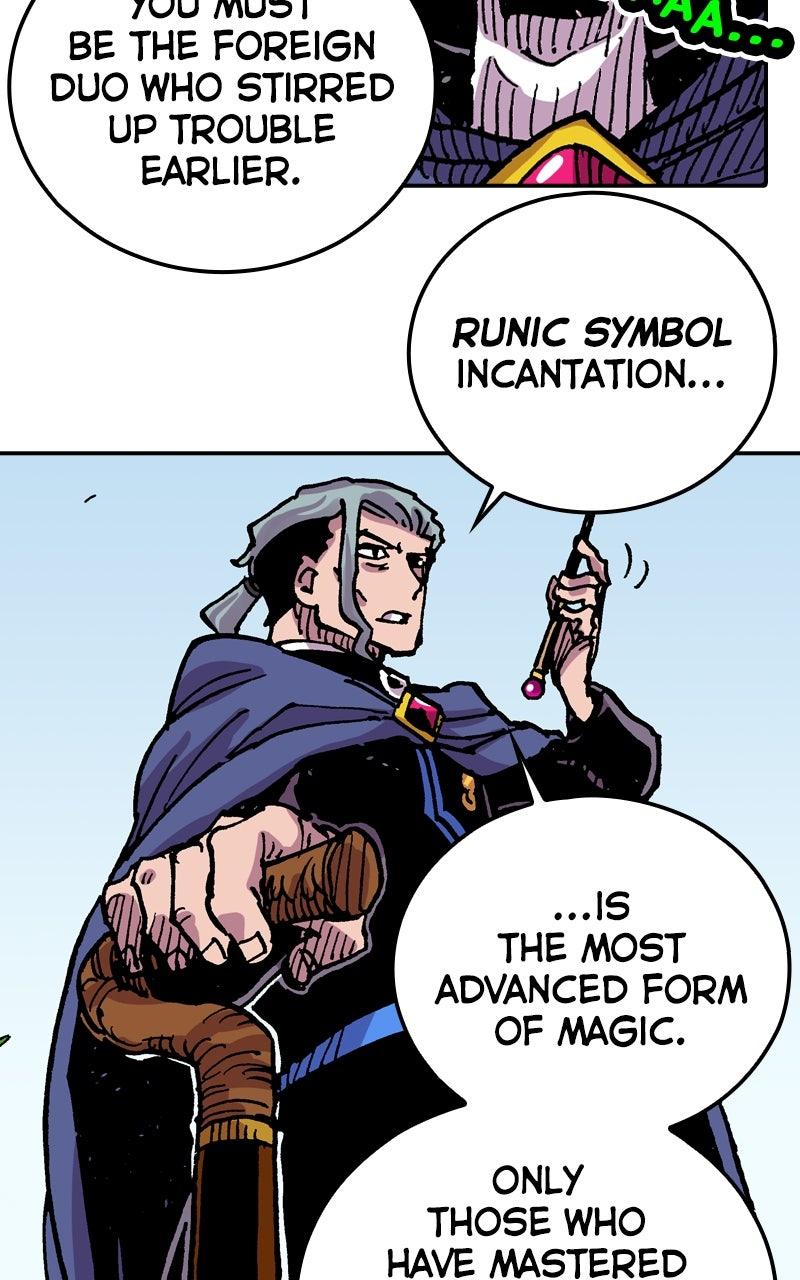 The Clevatess Manga Chapter Chapter 67