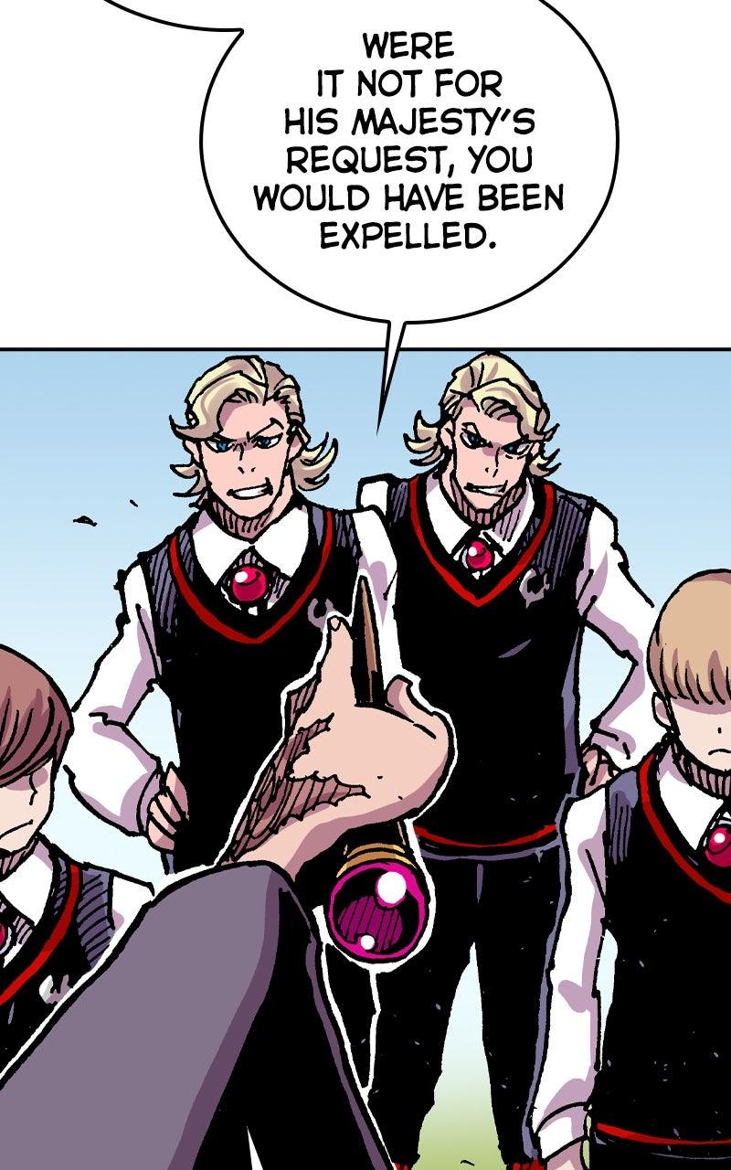 The Clevatess Manga Chapter Chapter 67