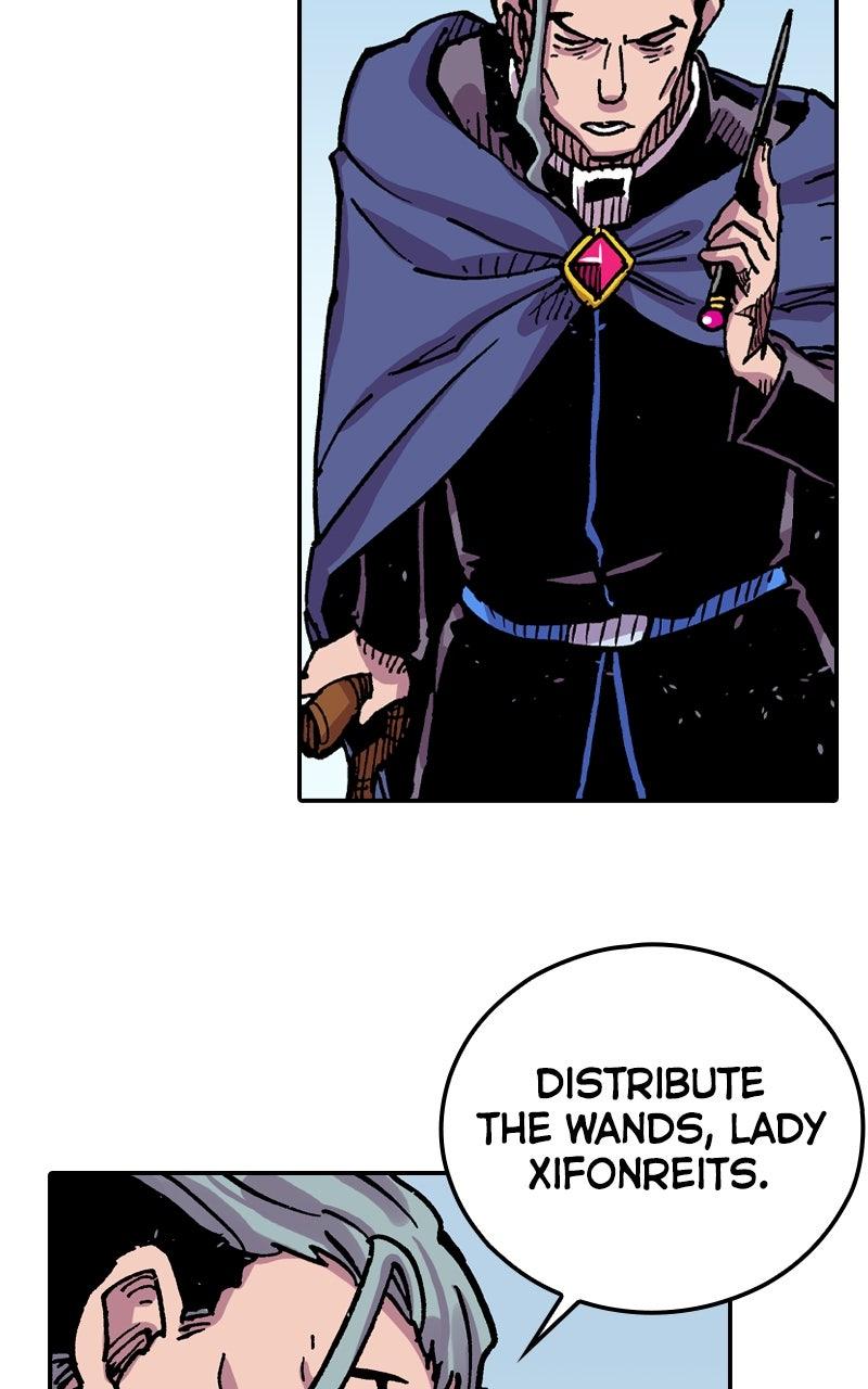 The Clevatess Manga Chapter Chapter 67