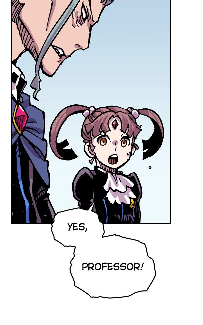 The Clevatess Manga Chapter Chapter 67