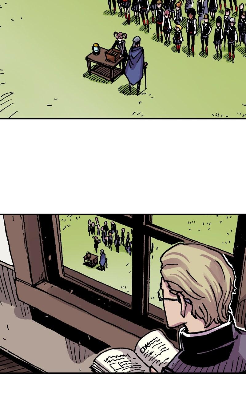 The Clevatess Manga Chapter Chapter 67