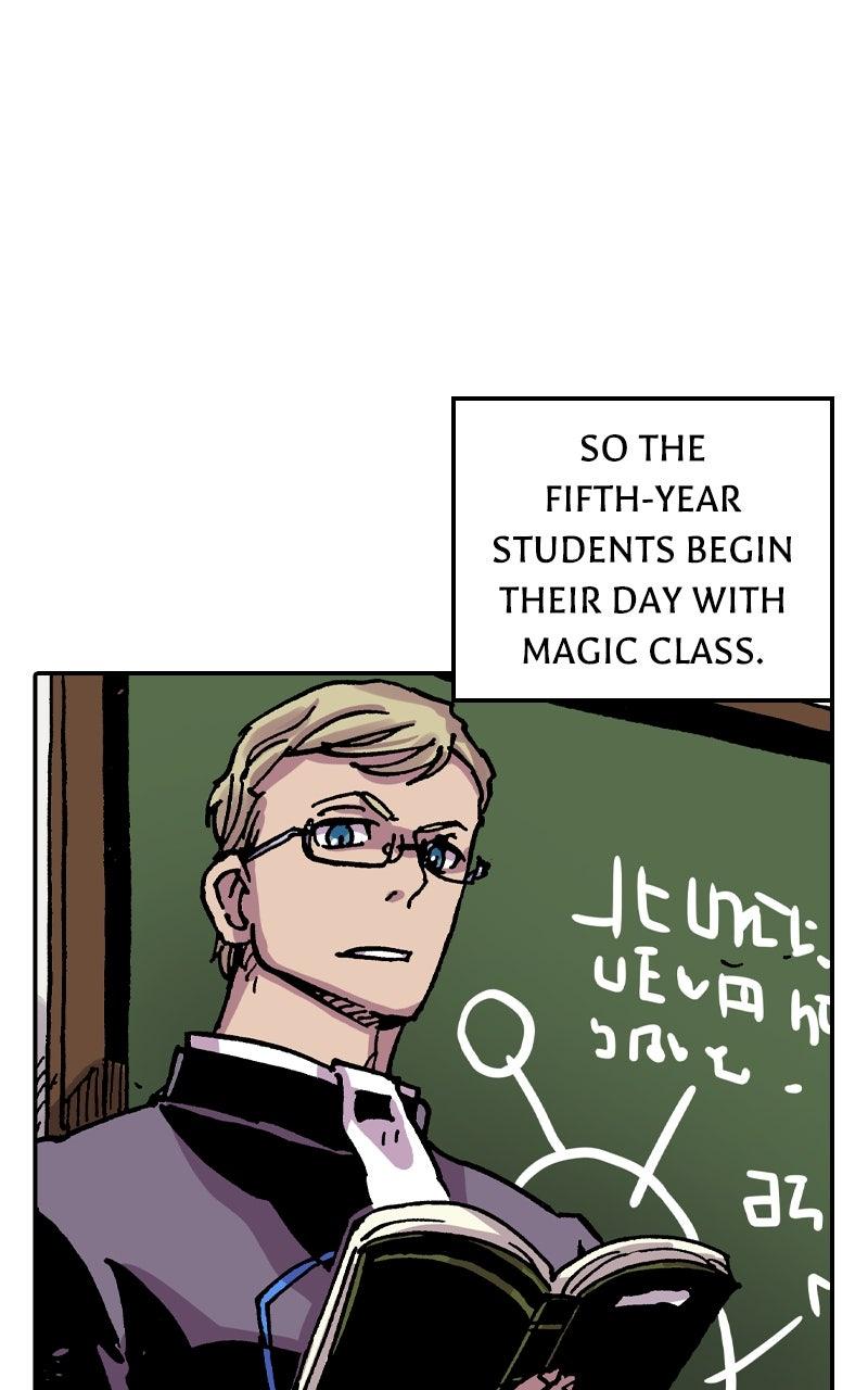 The Clevatess Manga Chapter Chapter 67