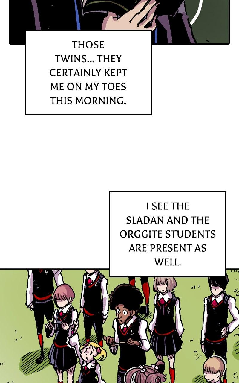 The Clevatess Manga Chapter Chapter 67