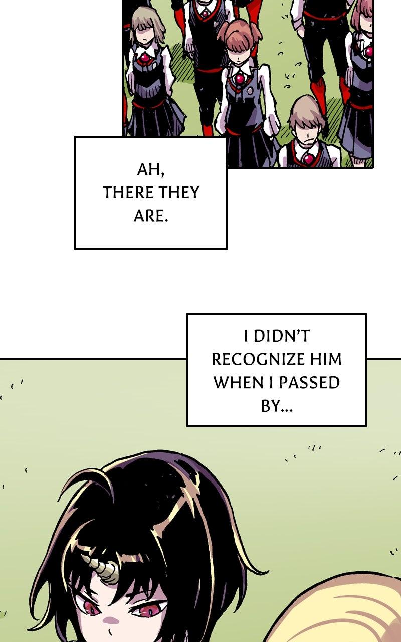 The Clevatess Manga Chapter Chapter 67