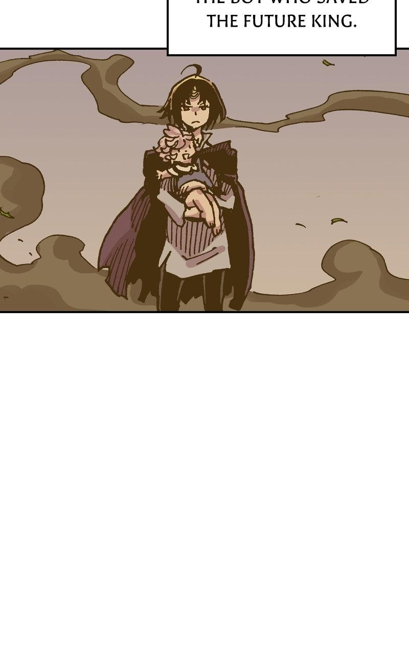 The Clevatess Manga Chapter Chapter 67