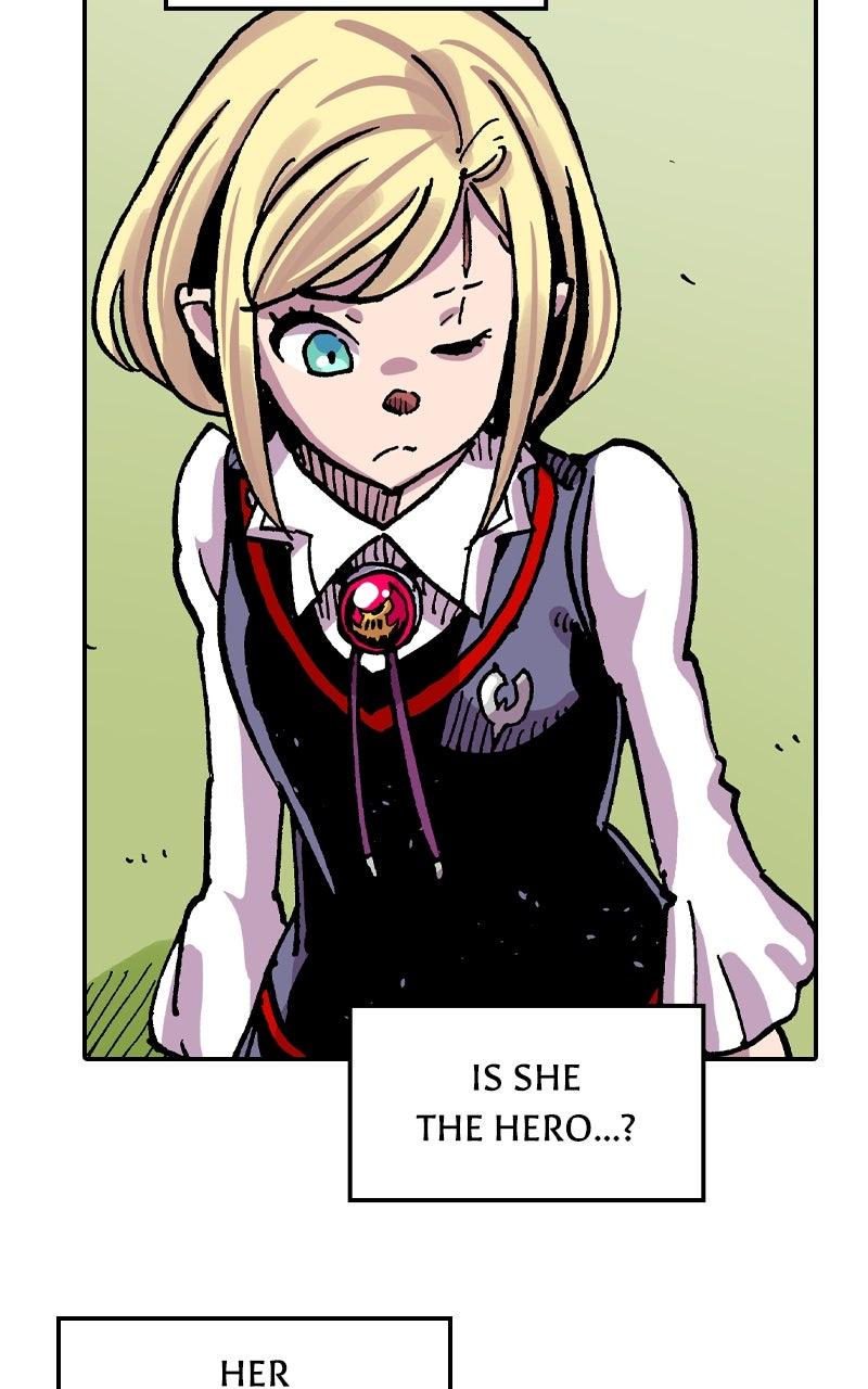 The Clevatess Manga Chapter Chapter 67