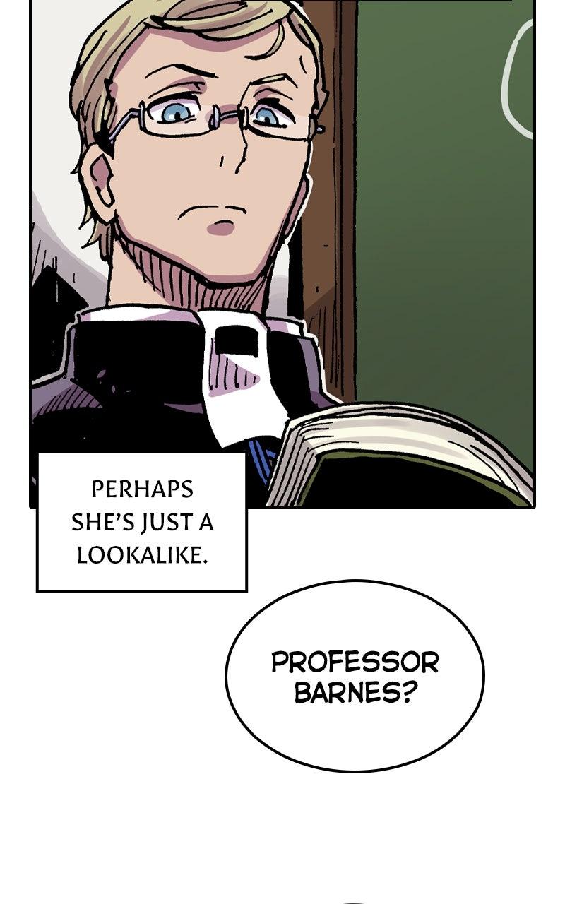 The Clevatess Manga Chapter Chapter 67