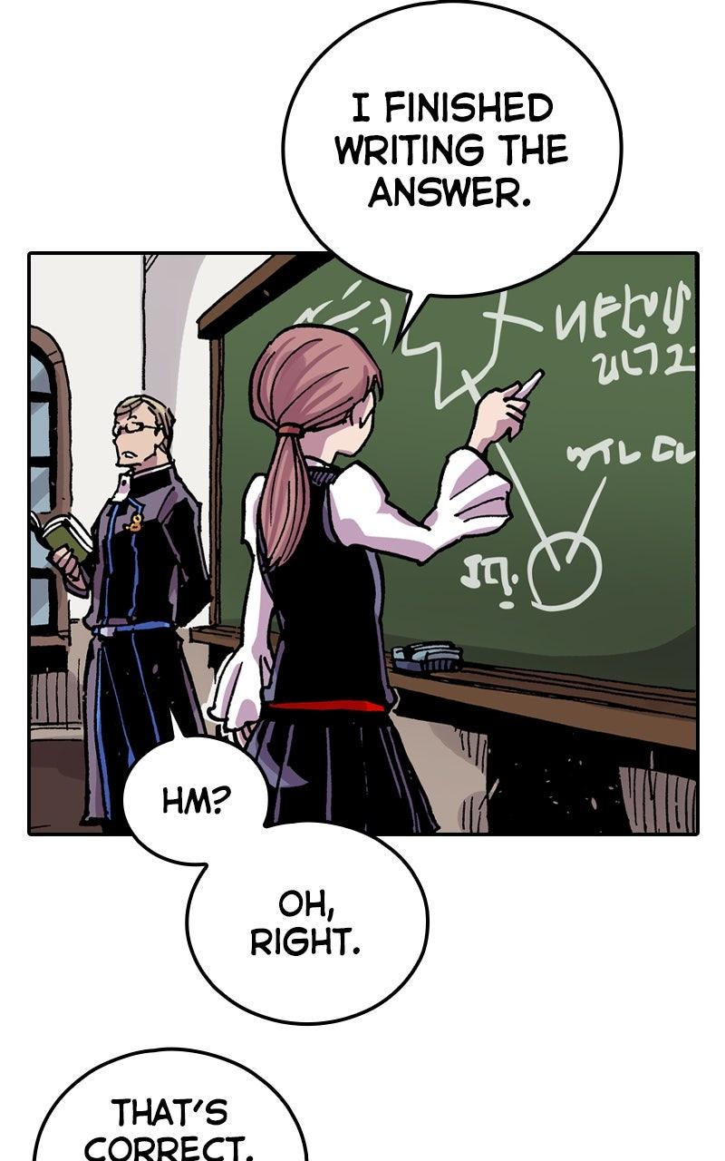 The Clevatess Manga Chapter Chapter 67