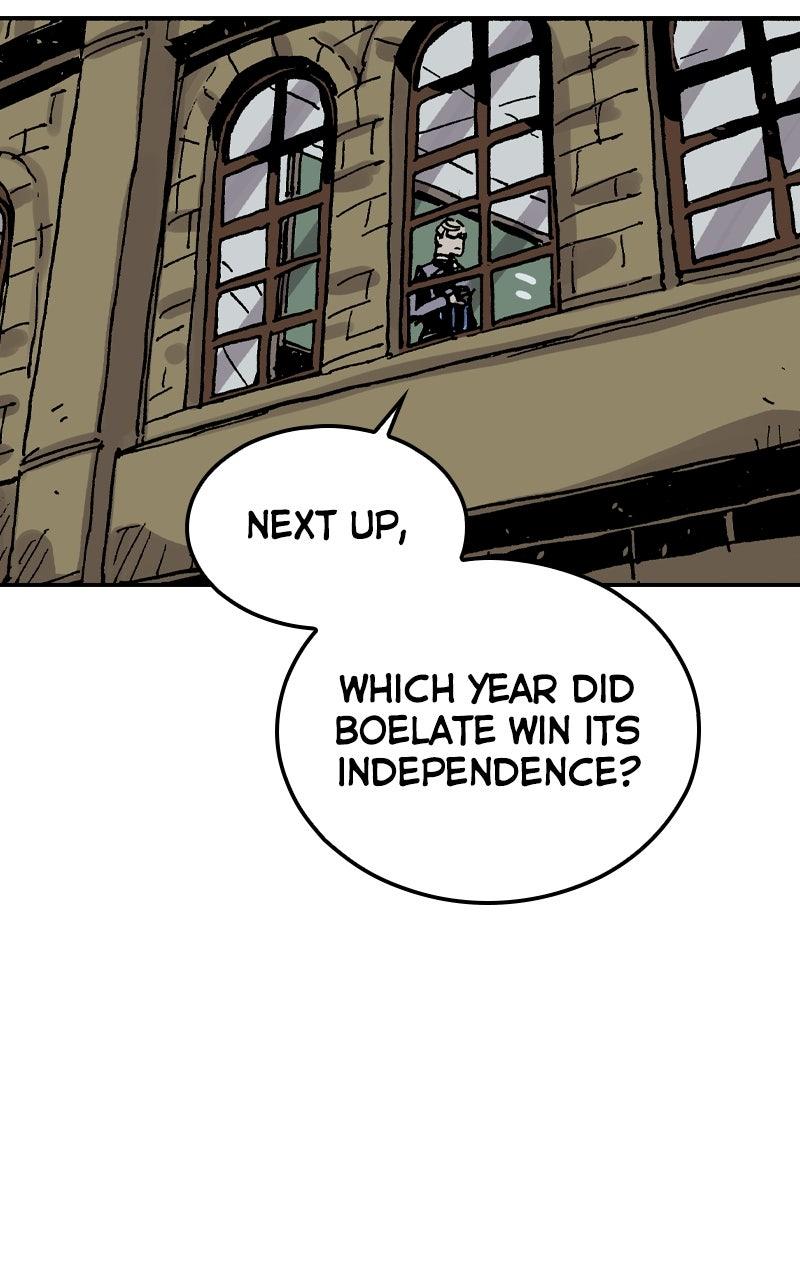 The Clevatess Manga Chapter Chapter 67