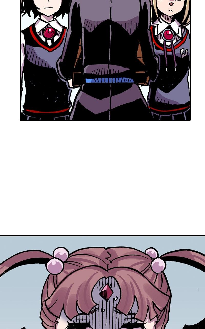 The Clevatess Manga Chapter Chapter 67