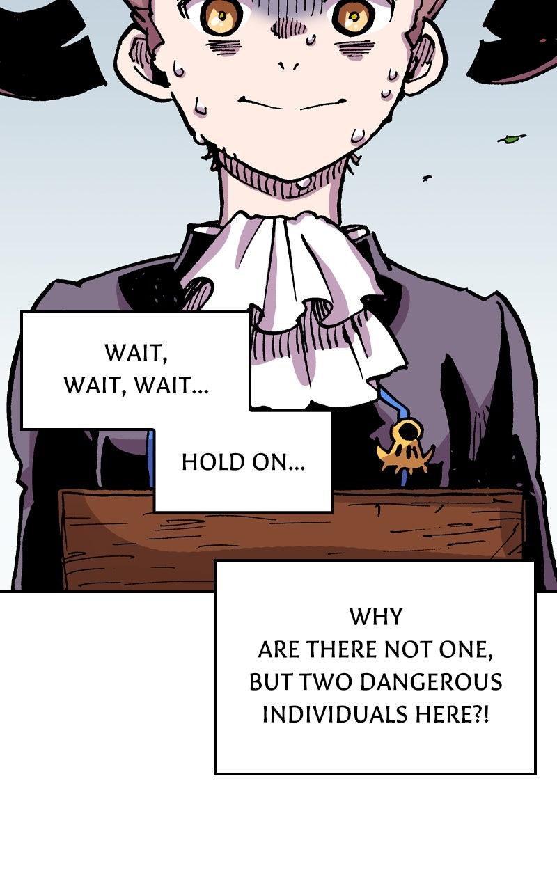 The Clevatess Manga Chapter Chapter 67