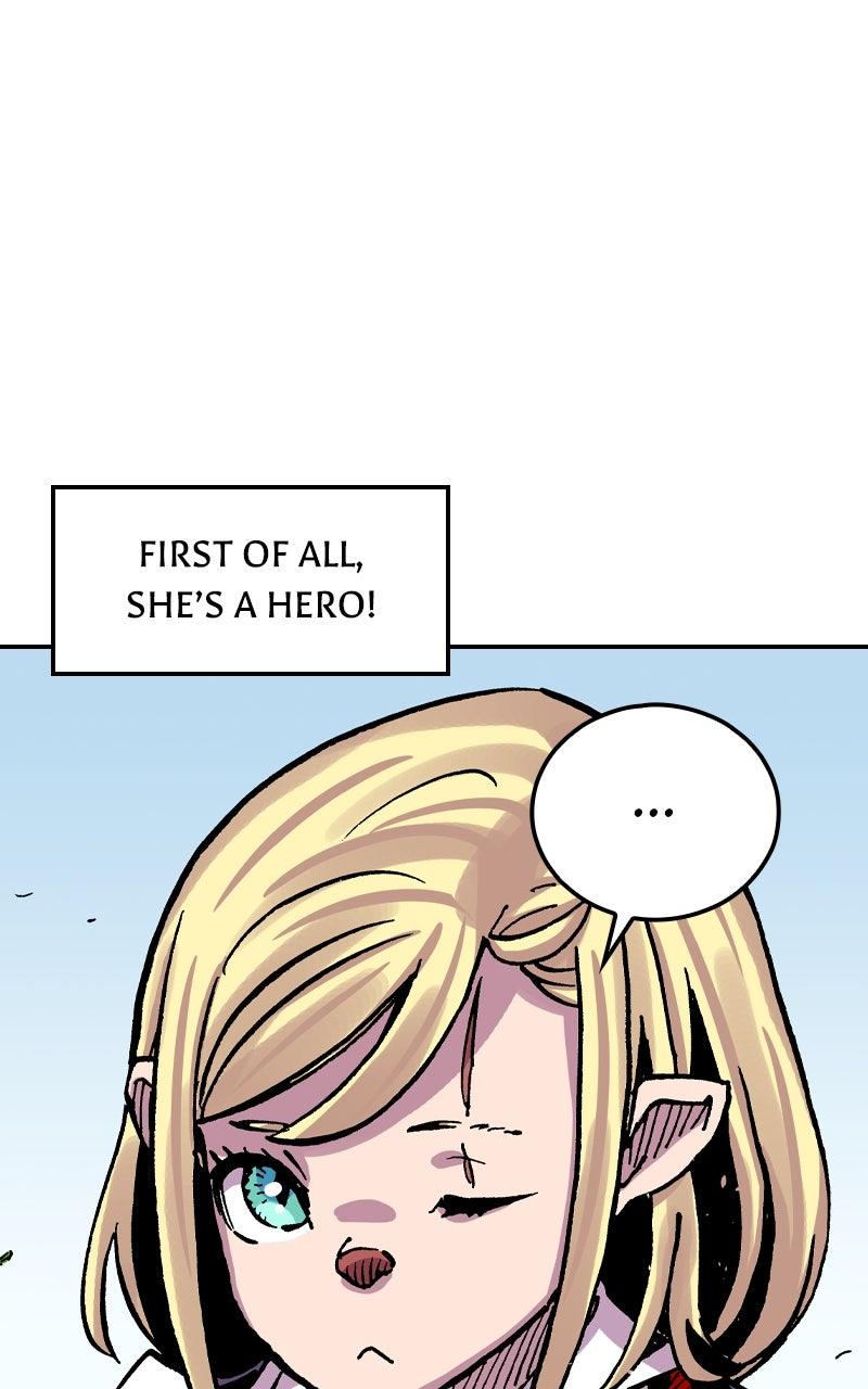 The Clevatess Manga Chapter Chapter 67