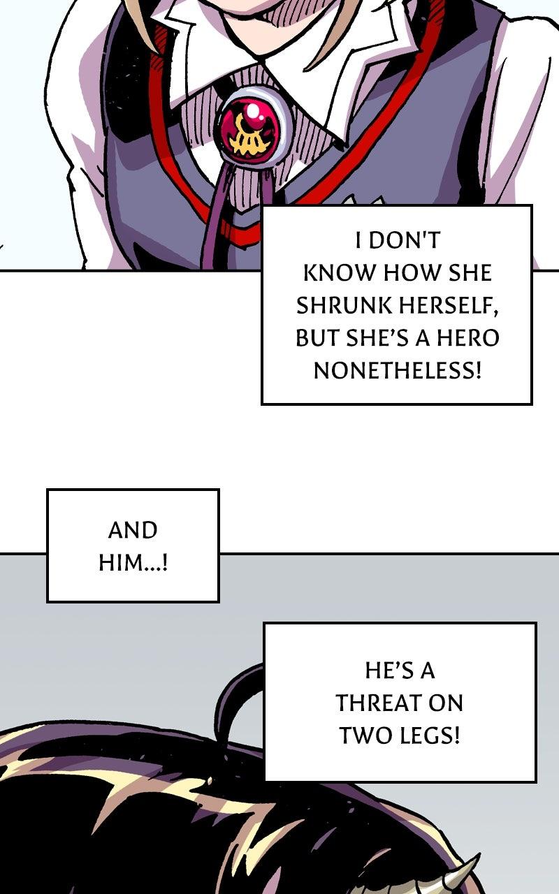 The Clevatess Manga Chapter Chapter 67