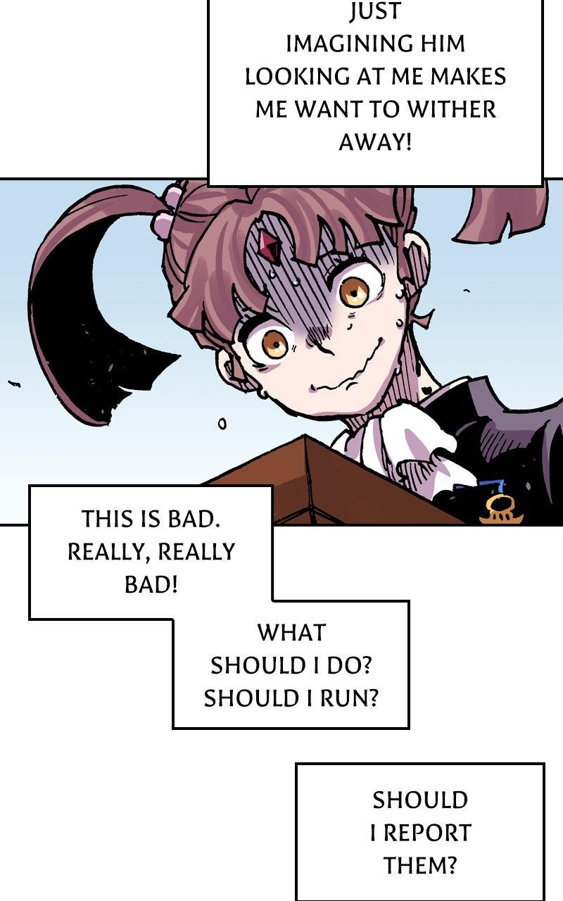 The Clevatess Manga Chapter Chapter 67