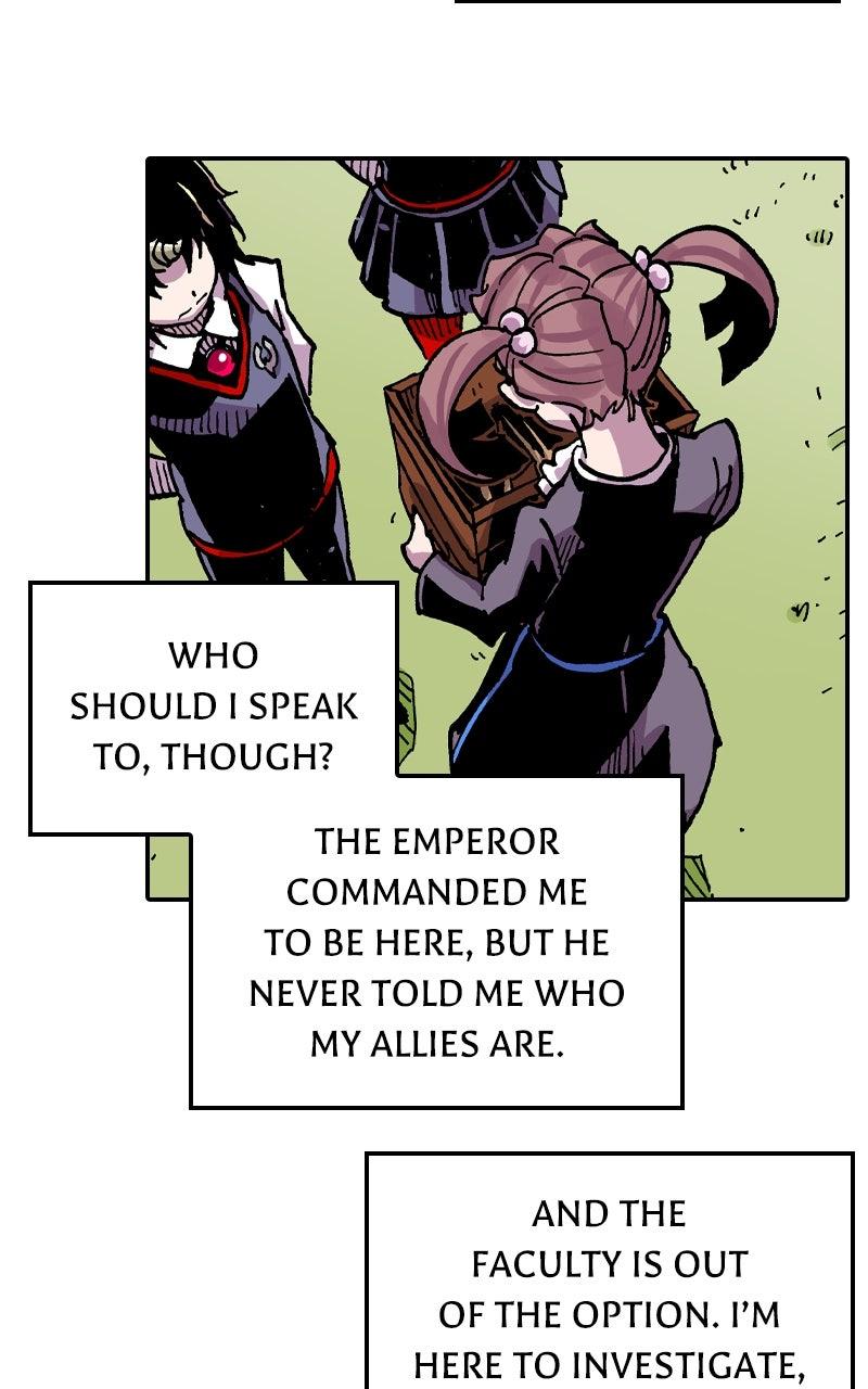 The Clevatess Manga Chapter Chapter 67