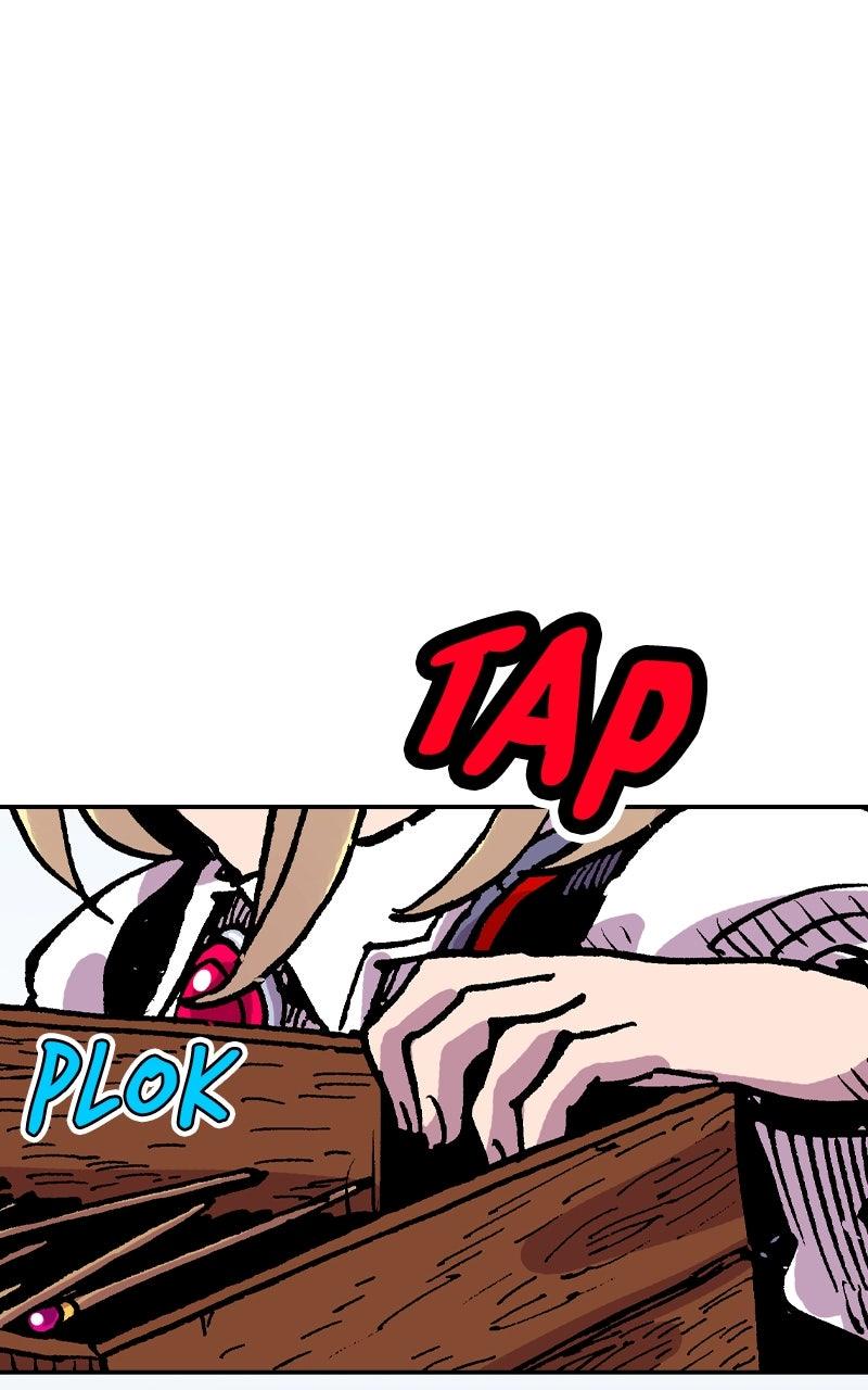 The Clevatess Manga Chapter Chapter 67