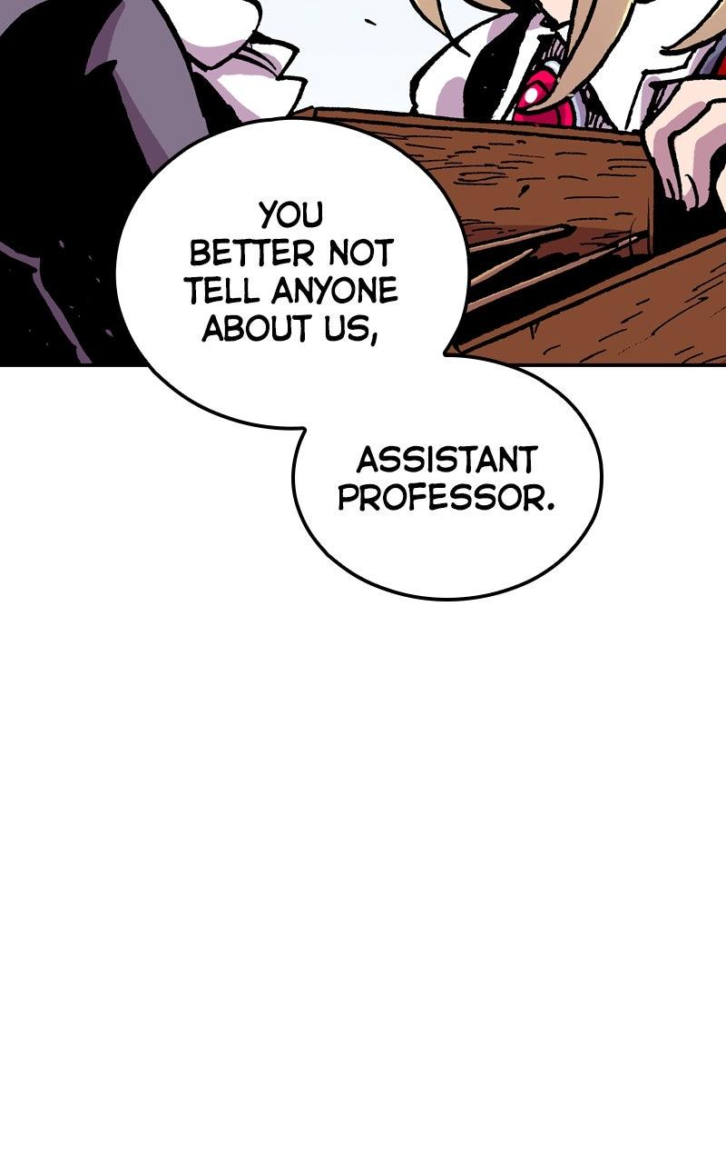 The Clevatess Manga Chapter Chapter 67