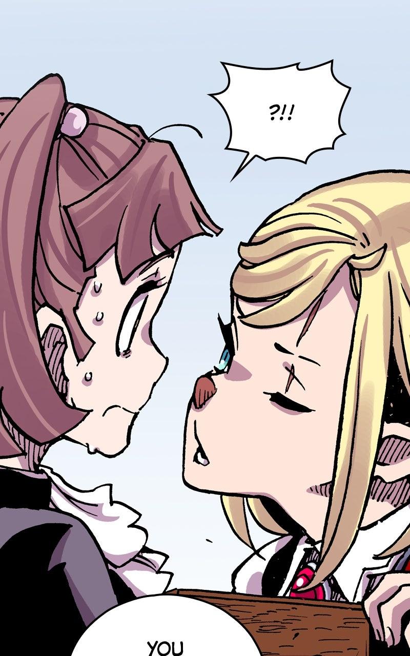 The Clevatess Manga Chapter Chapter 68