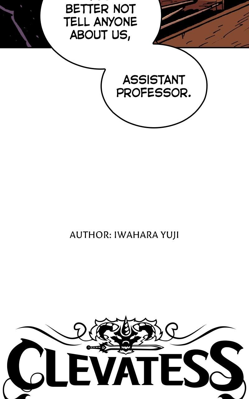 The Clevatess Manga Chapter Chapter 68