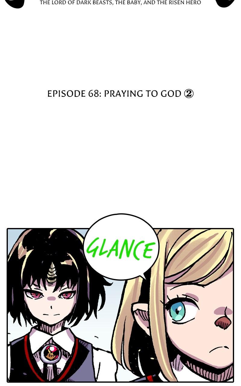 The Clevatess Manga Chapter Chapter 68