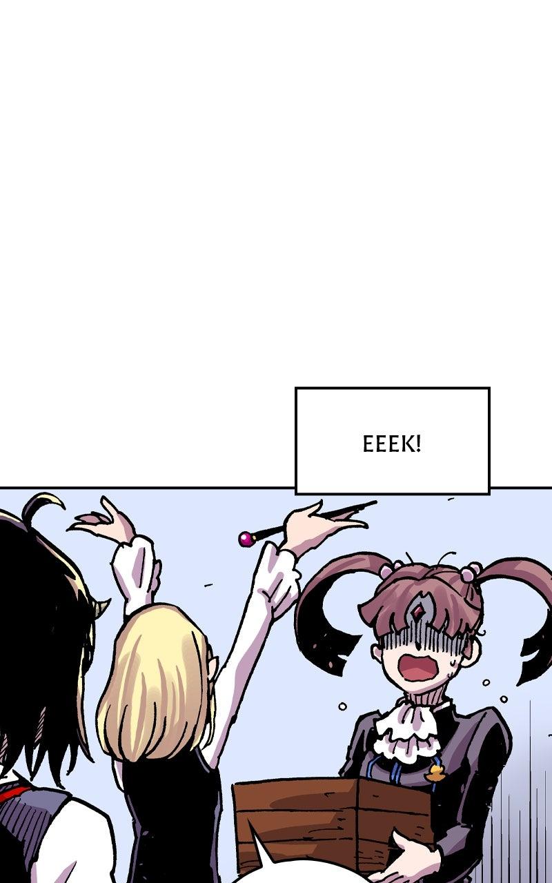 The Clevatess Manga Chapter Chapter 68