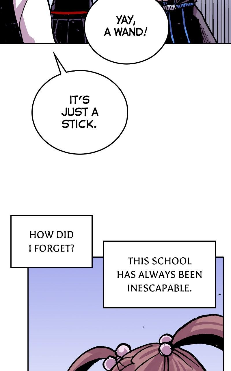 The Clevatess Manga Chapter Chapter 68