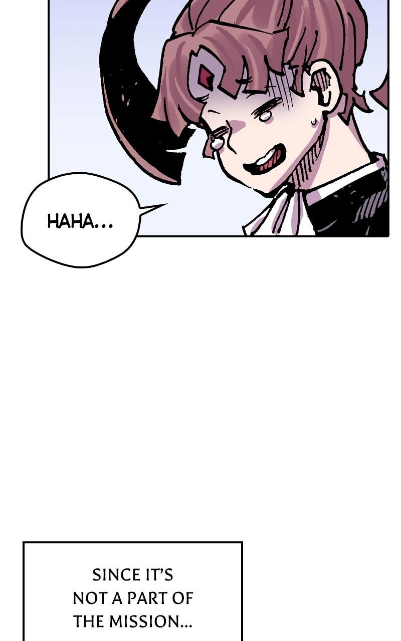 The Clevatess Manga Chapter Chapter 68