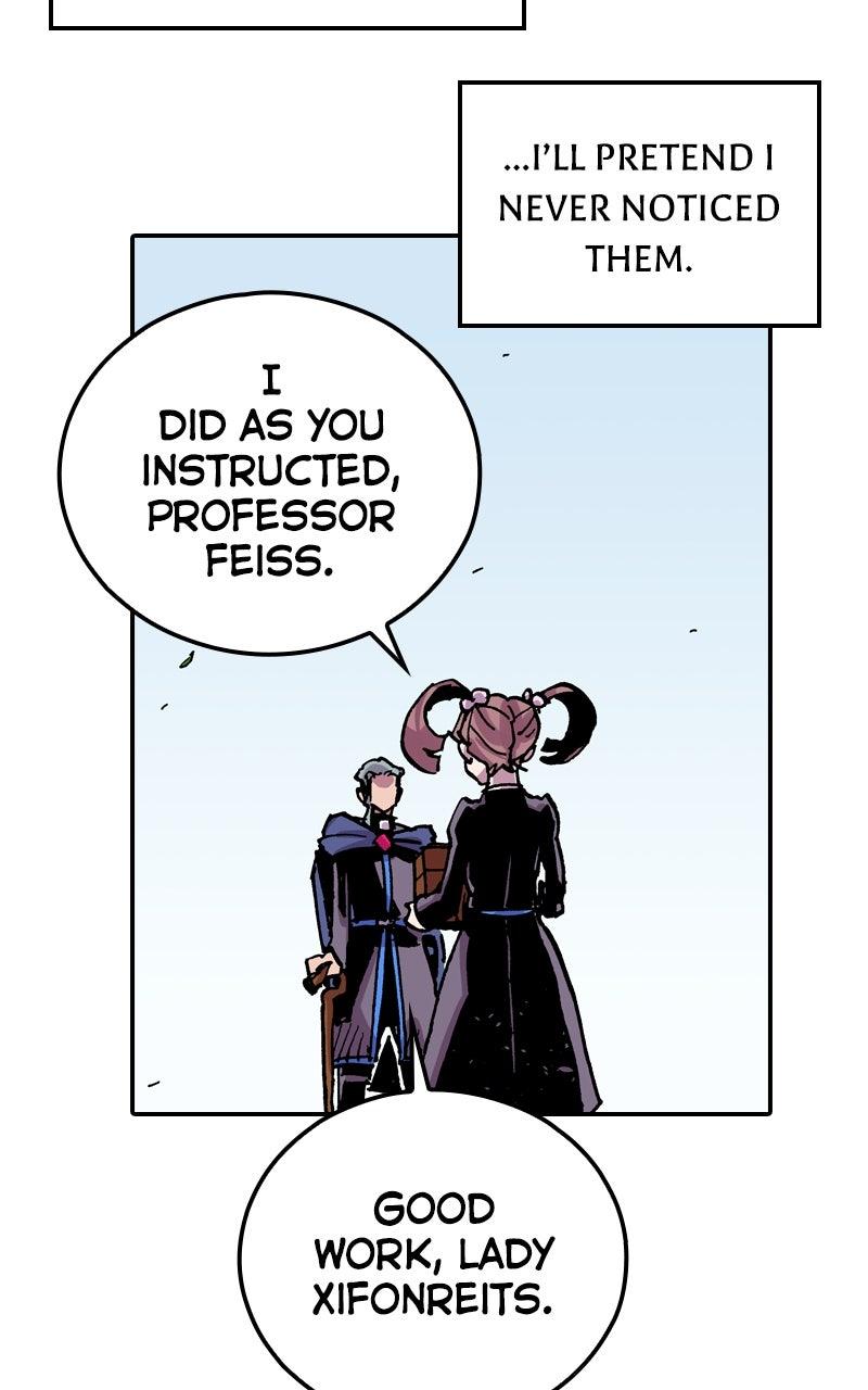 The Clevatess Manga Chapter Chapter 68