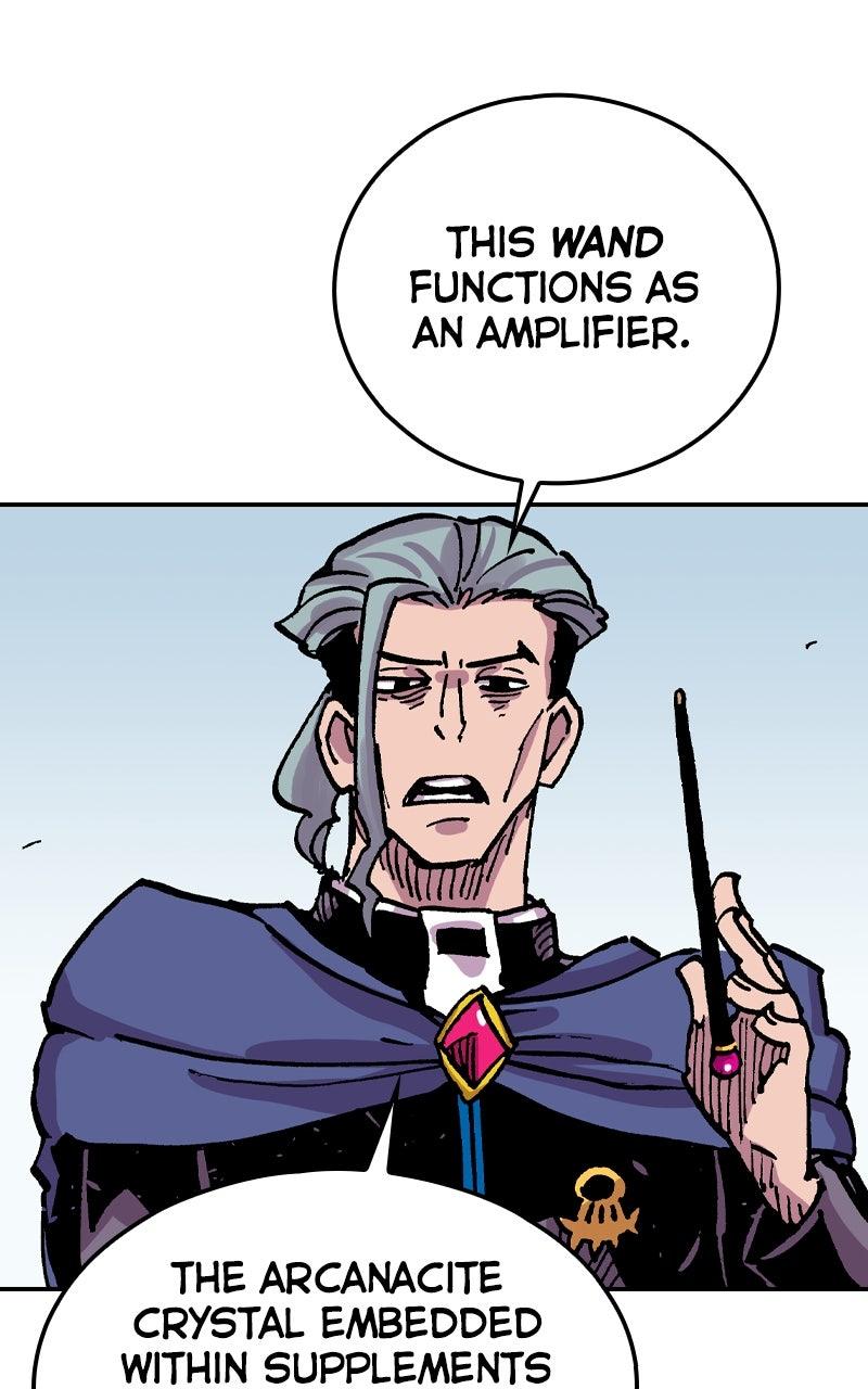 The Clevatess Manga Chapter Chapter 68