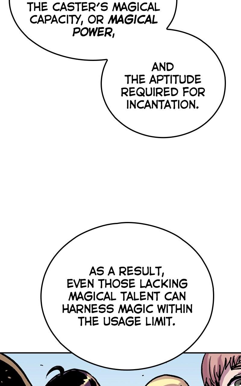 The Clevatess Manga Chapter Chapter 68