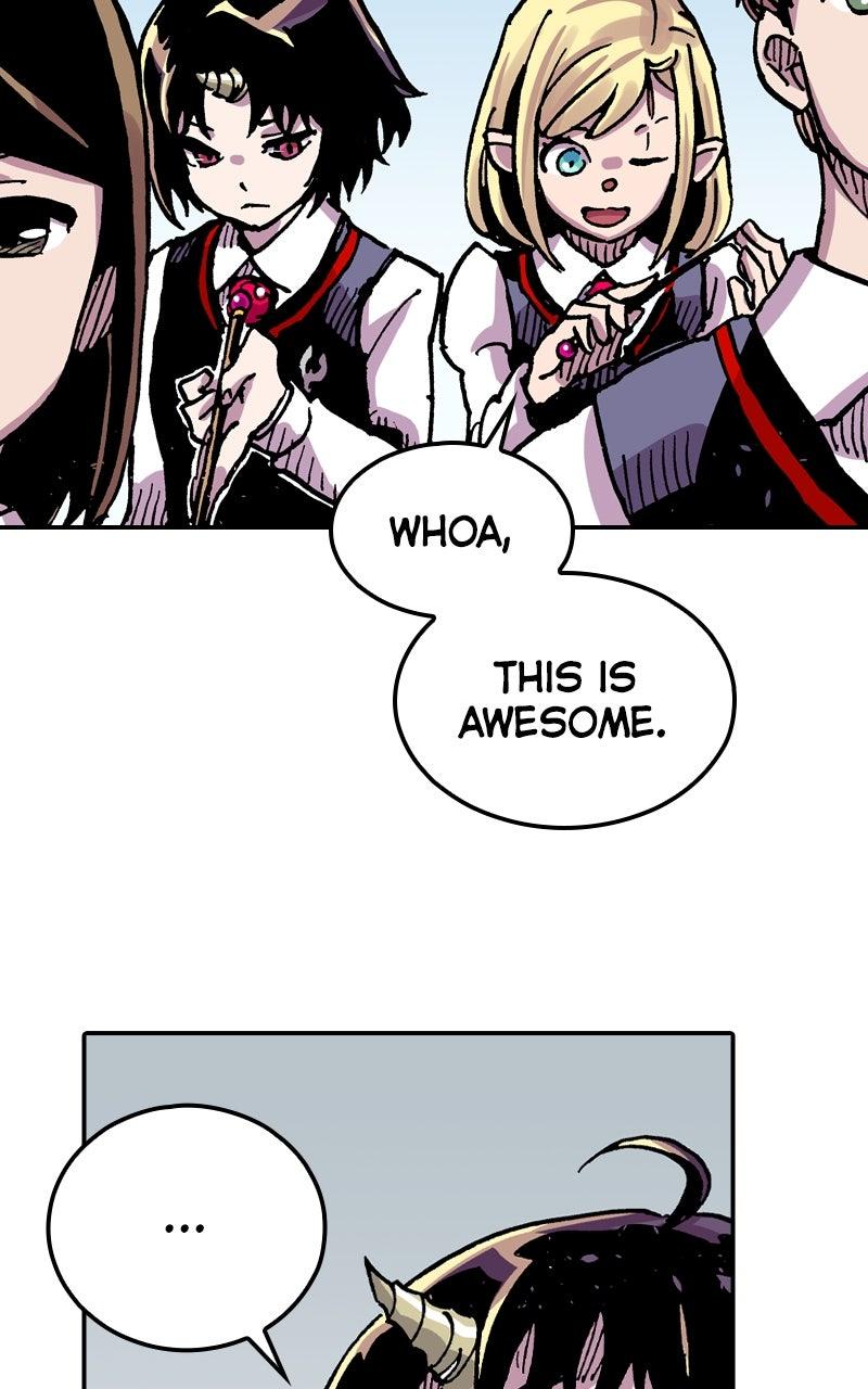 The Clevatess Manga Chapter Chapter 68