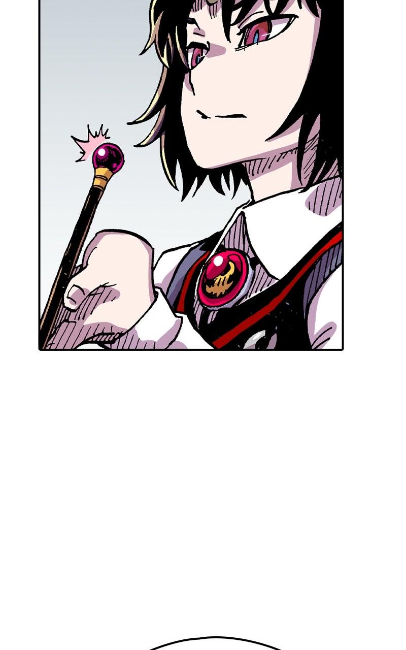 The Clevatess Manga Chapter Chapter 68