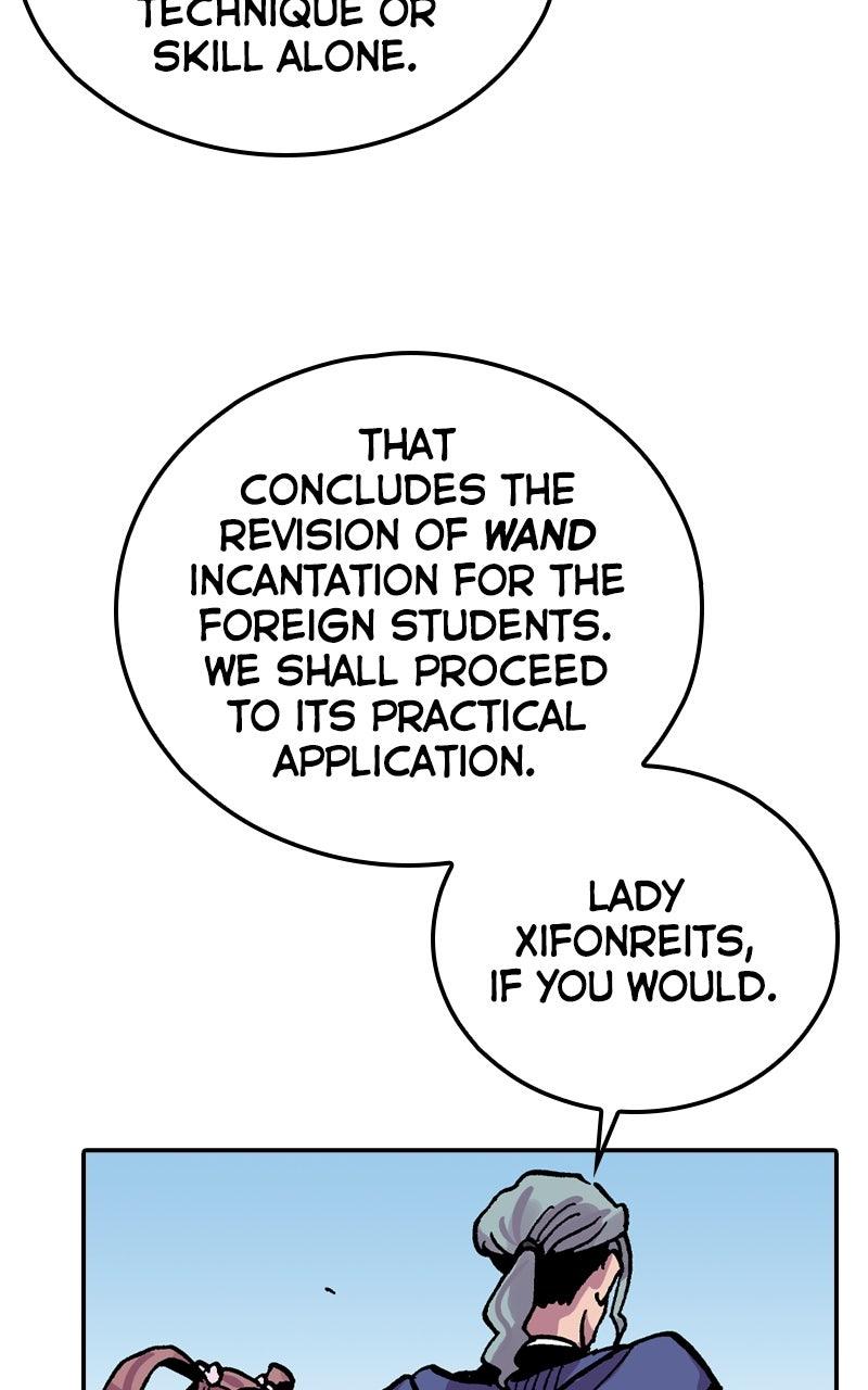 The Clevatess Manga Chapter Chapter 68