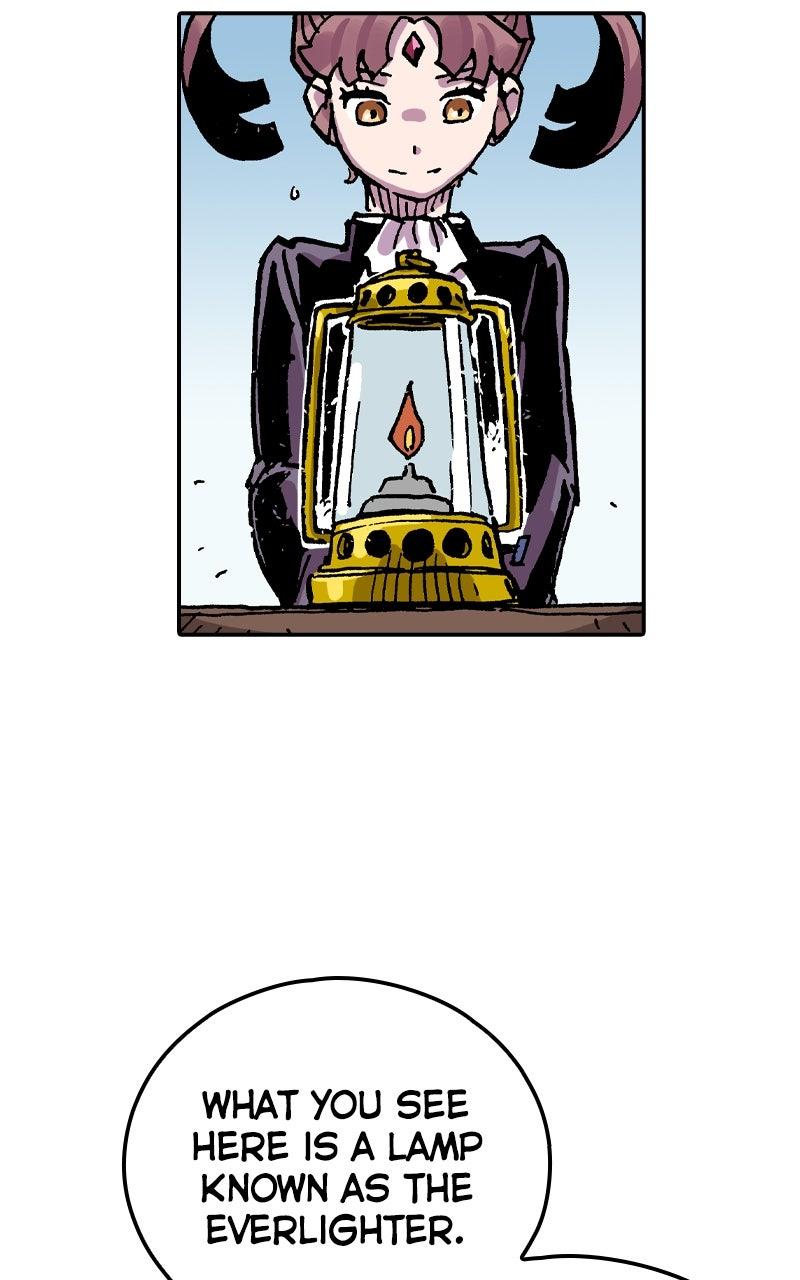 The Clevatess Manga Chapter Chapter 68