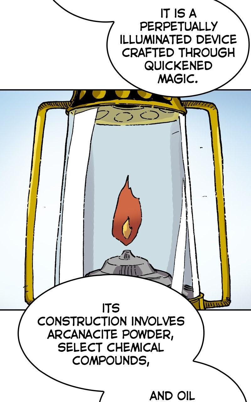 The Clevatess Manga Chapter Chapter 68