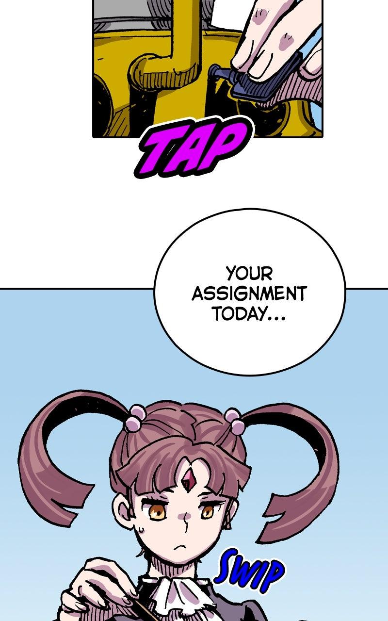 The Clevatess Manga Chapter Chapter 68
