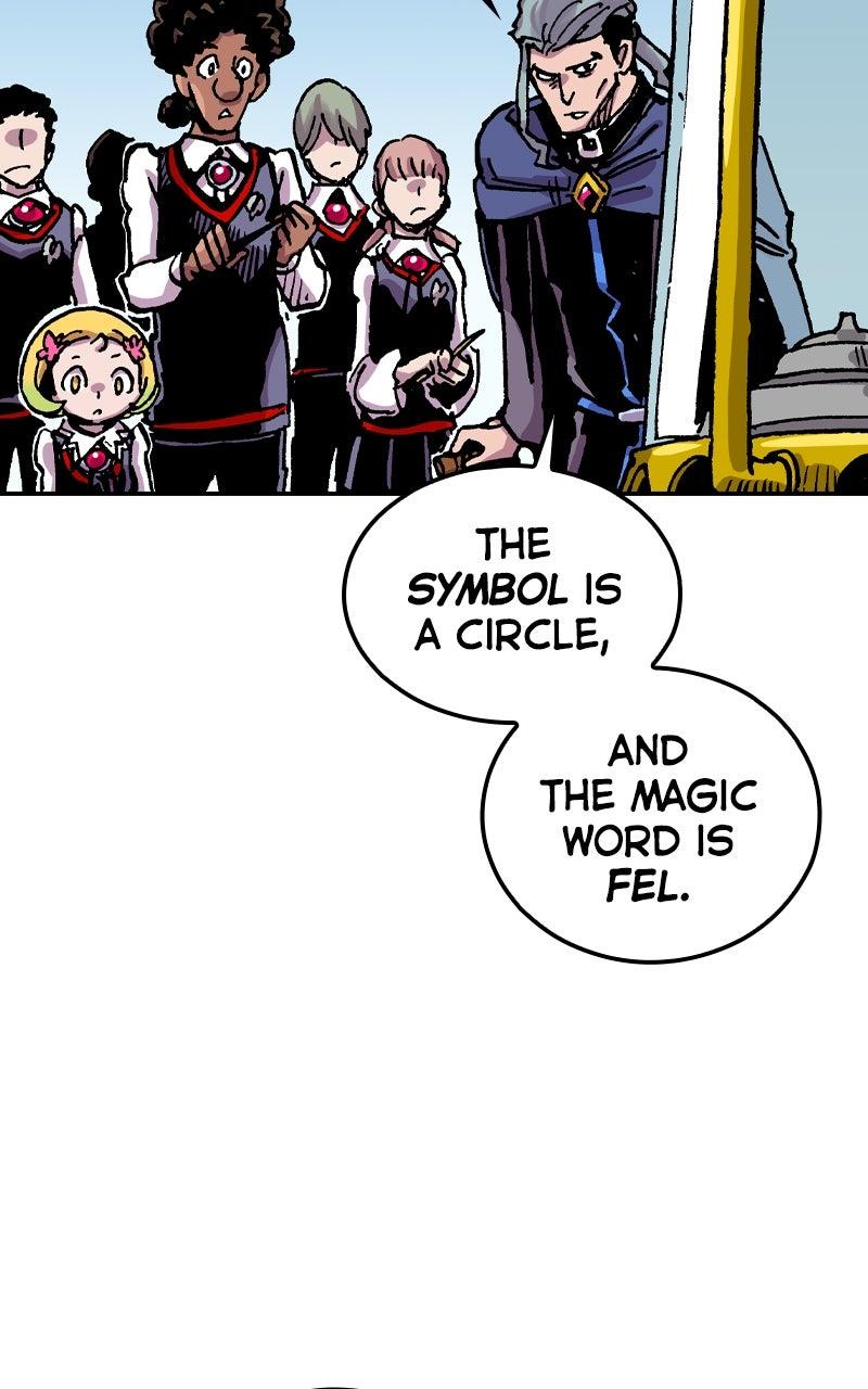 The Clevatess Manga Chapter Chapter 68