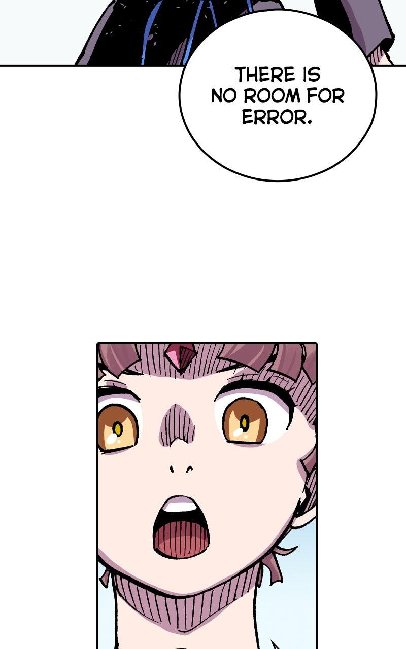 The Clevatess Manga Chapter Chapter 68