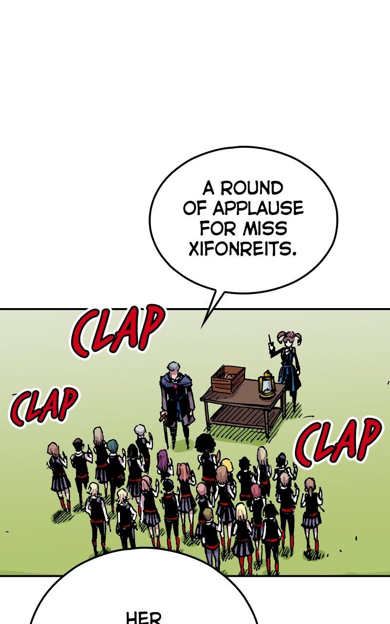 The Clevatess Manga Chapter Chapter 68