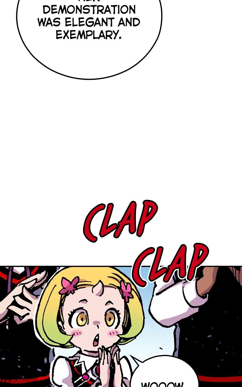 The Clevatess Manga Chapter Chapter 68