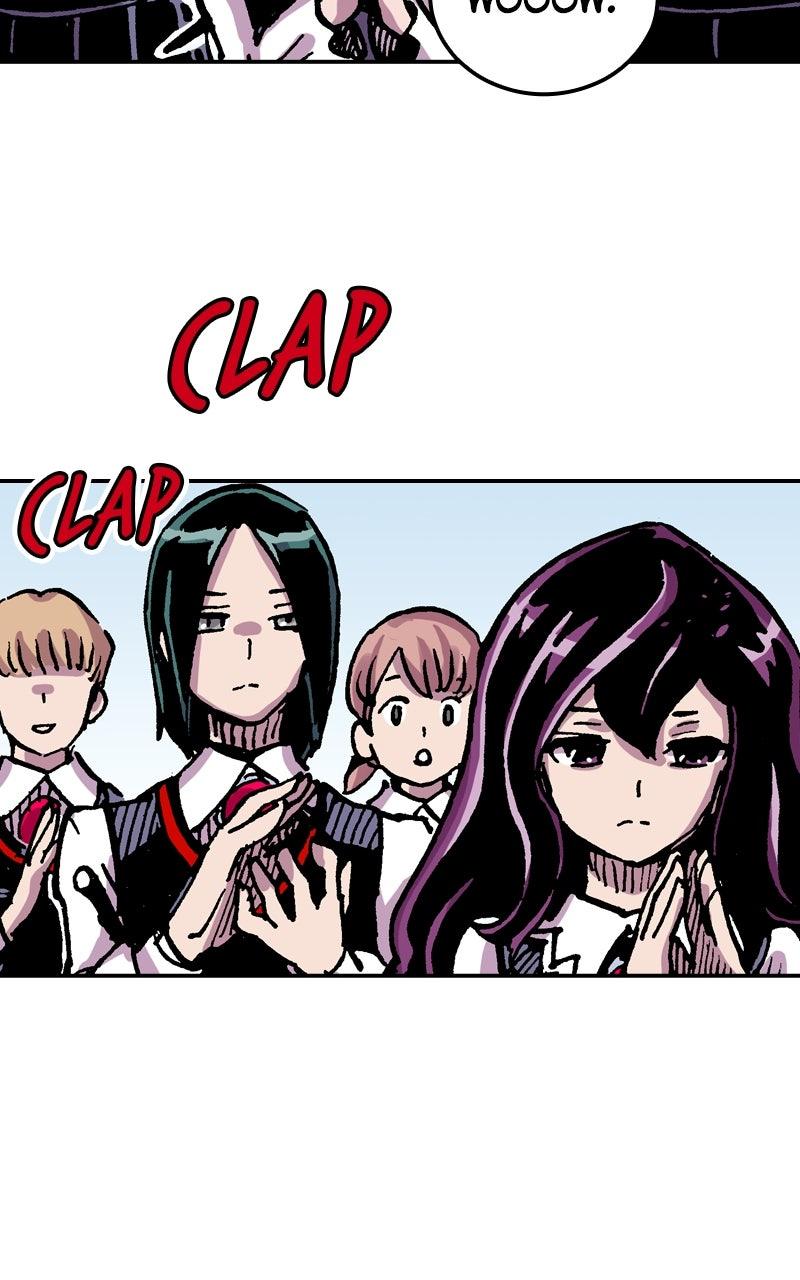 The Clevatess Manga Chapter Chapter 68