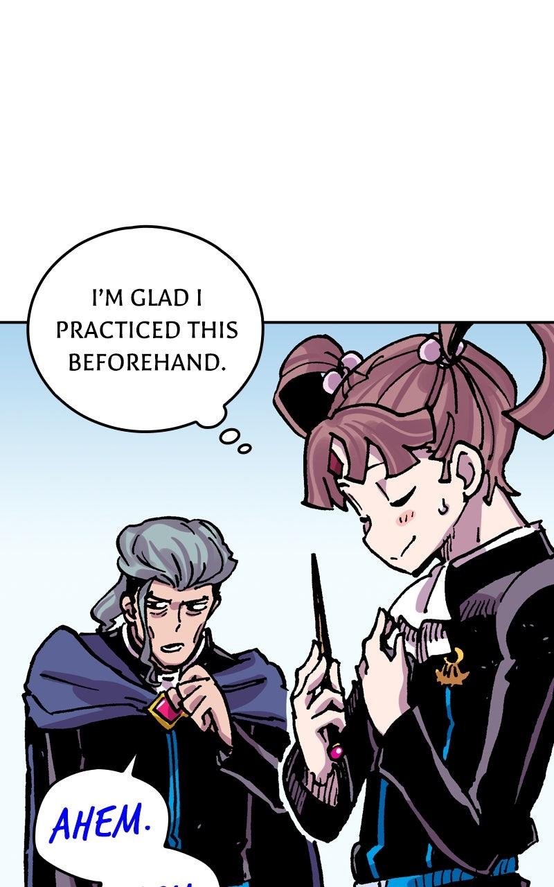 The Clevatess Manga Chapter Chapter 68