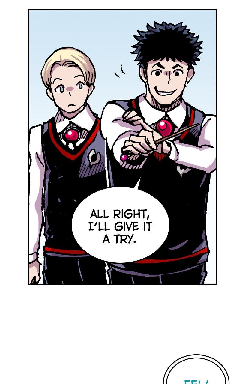 The Clevatess Manga Chapter Chapter 68