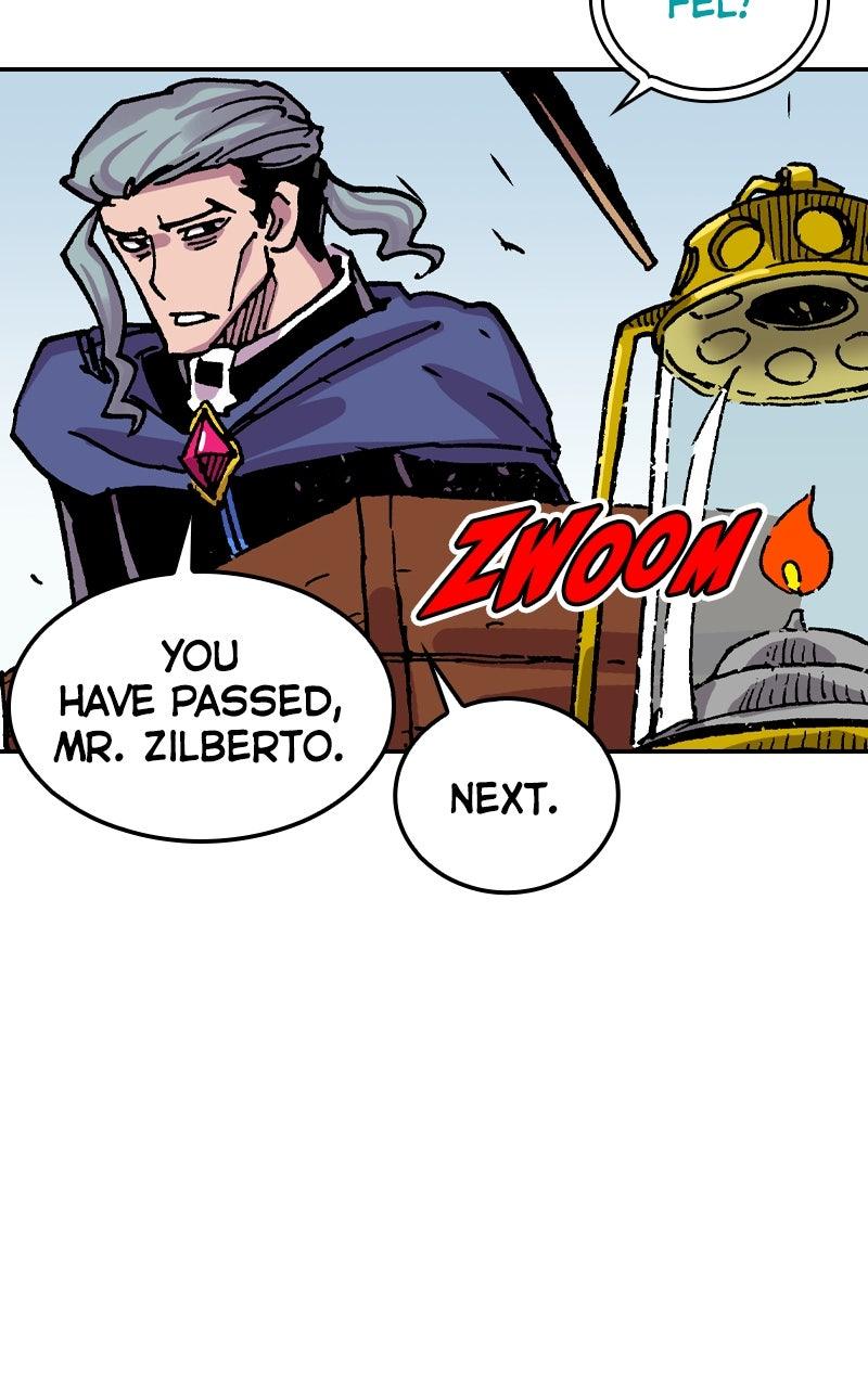 The Clevatess Manga Chapter Chapter 68