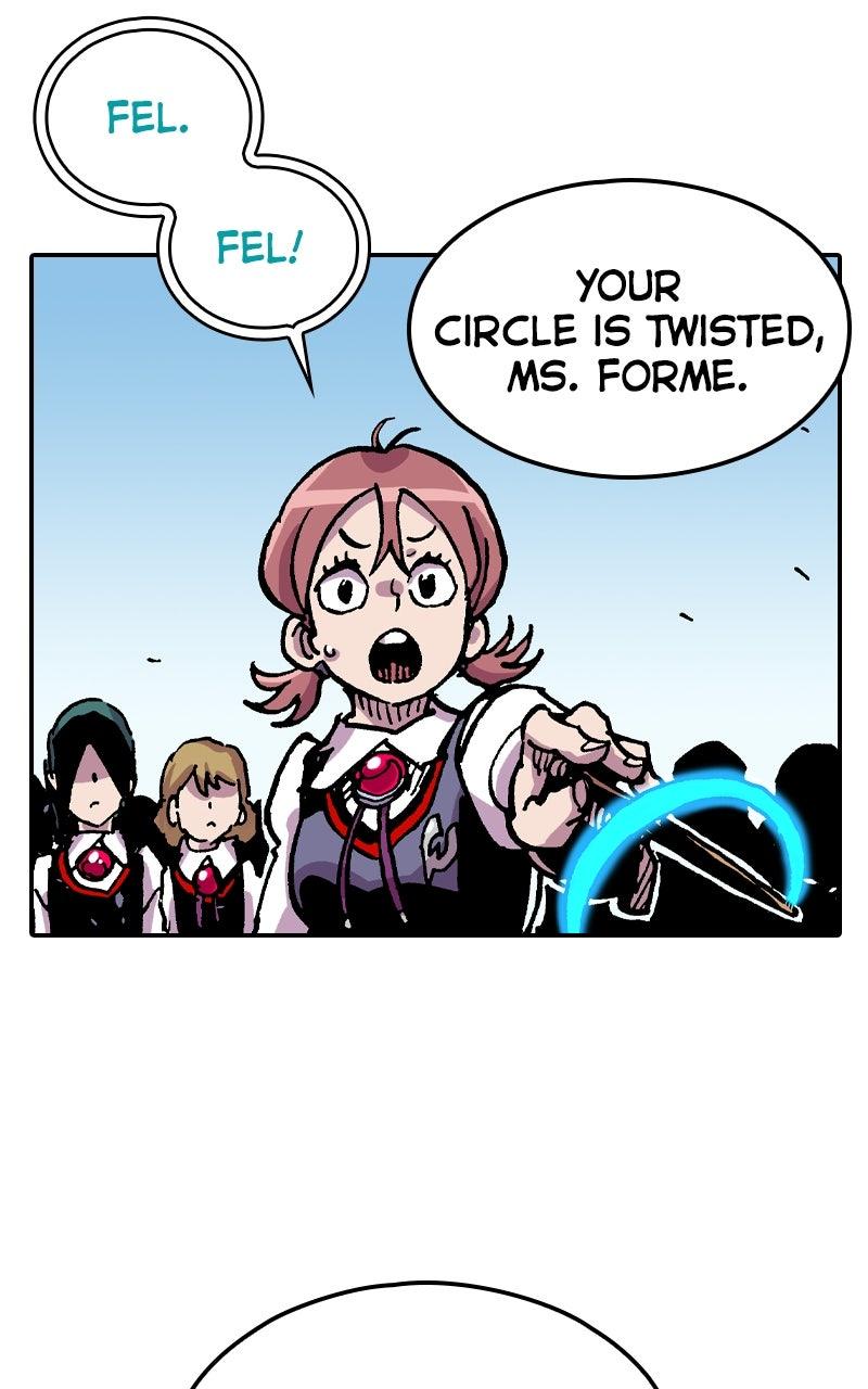 The Clevatess Manga Chapter Chapter 68