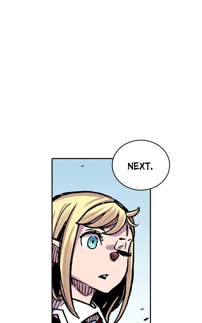 The Clevatess Manga Chapter Chapter 68